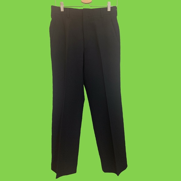 Vintage Christian Dior Men’s Navy Suit - Picture 7 of 7